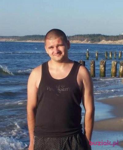 Jacek, Mężczyzna, 41, Września, Polska, Zdjęcie: 1