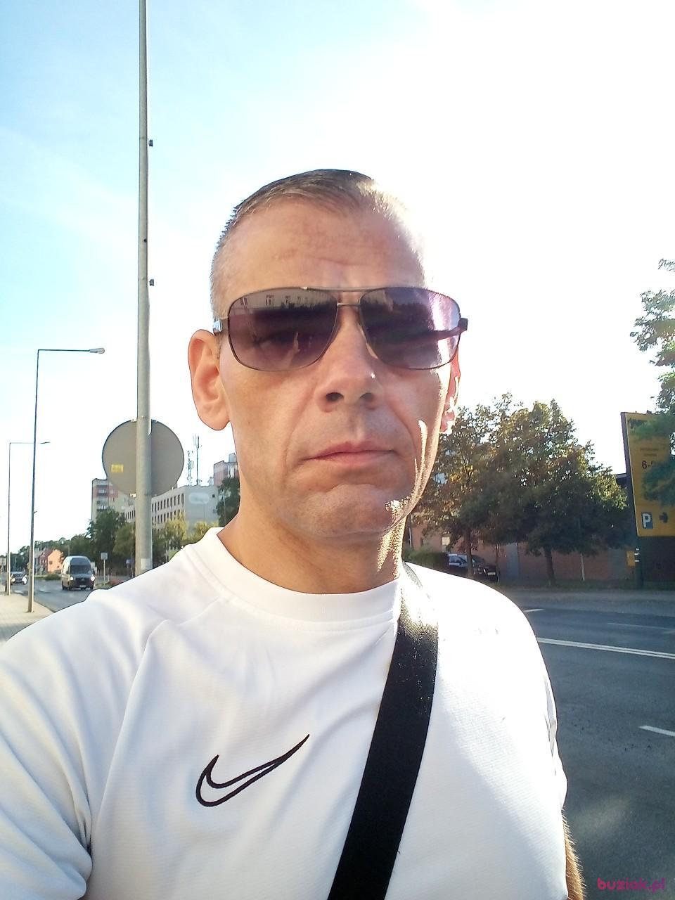 Jarek, Mężczyzna, 45, Legnica, Polska, Zdjęcie: 5