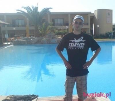 Radek, Mężczyzna, 33, Warszawa, Polska, Zdjęcie: 2