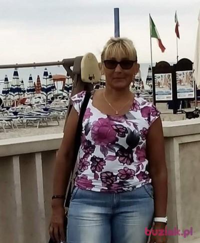 Hanka, Kobieta, 62, Pinczów, Polska, Zdjęcie: 4