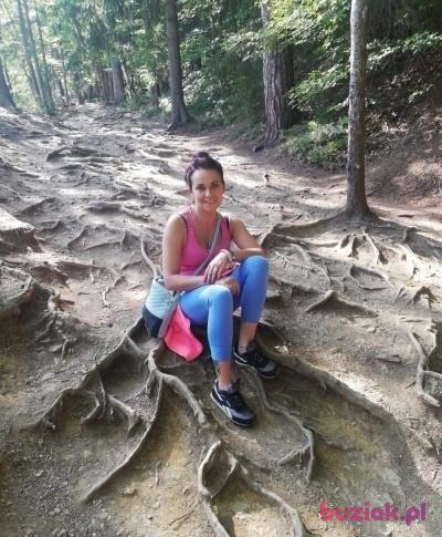 Beata, Kobieta, 41, Strumień, Polska, Zdjęcie: 3