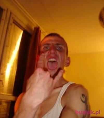 diabloo, Male, 46, Słupsk, Polska, Photo: 2