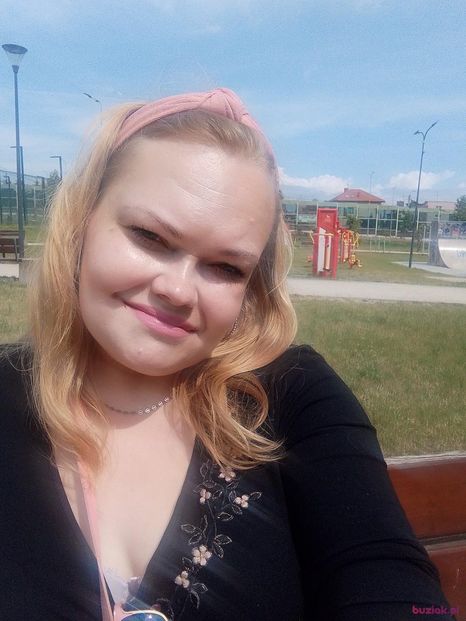 Magdalena, Female, 46, Białystok, Polska, Photo: 3