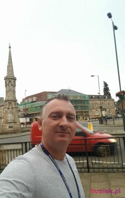 vox35, Male, 51, Banbury, Wielka Brytania, Photo: 1