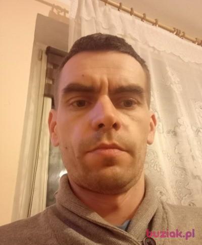 Duabelek 35, Mężczyzna, 40, Miejska Górka, Polska, Zdjęcie: 2