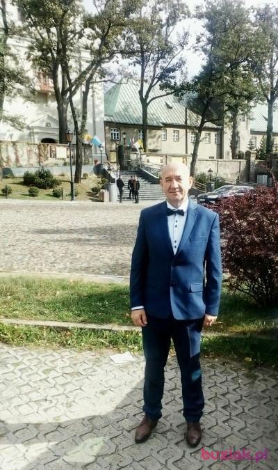 Piotrek, Mężczyzna, 61, Połczyn Zdrój, Polska, Zdjęcie: 2