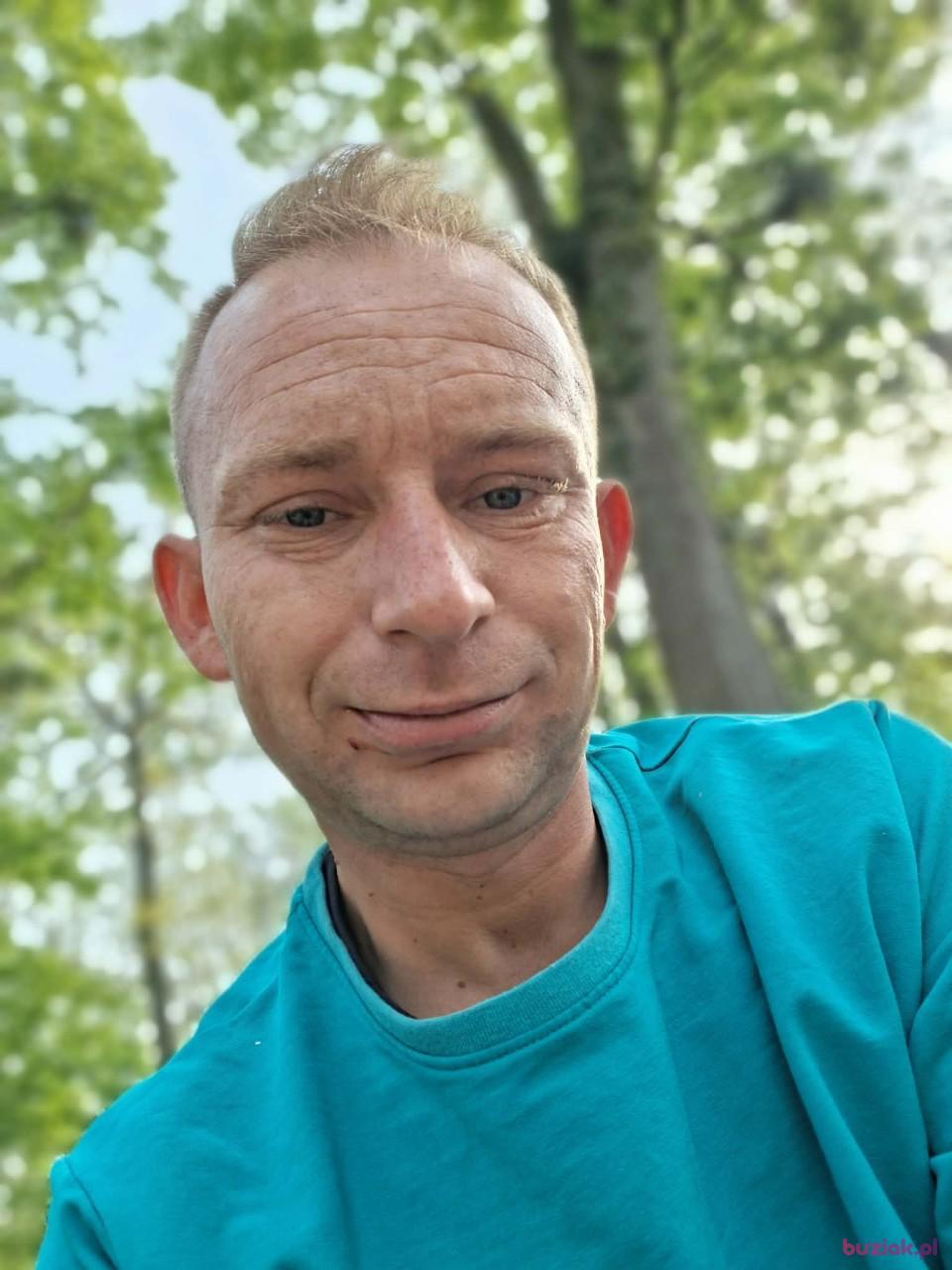 Kystian, Male, 34, Starogard Gdański, Polska, Photo: 3