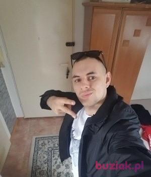 Marco, Mężczyzna, 28, Warszawa, Polska, Zdjęcie: 3