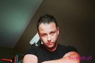 Brrro, Mężczyzna, 37, Olsztyn, Polska, Zdjęcie: 2