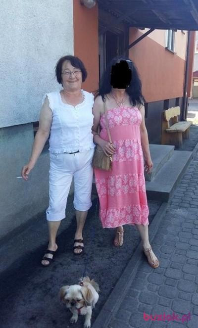 genia123, Kobieta, 75, Poniec, Polska, Zdjęcie: 5