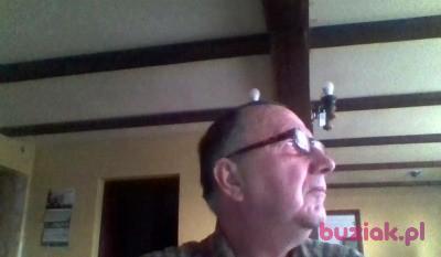 andrzej, Mężczyzna, 70, Busko-Zdrój, Polska, Zdjęcie: 2