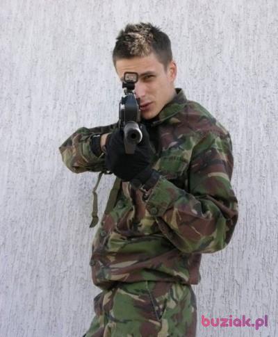 Patryk, Mężczyzna, 45, Olsztyn, Polska, Zdjęcie: 2