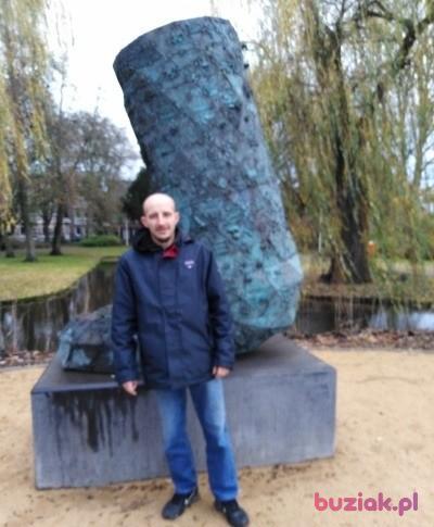 Damian, Mężczyzna, 38, Czeladź, Polska, Zdjęcie: 2
