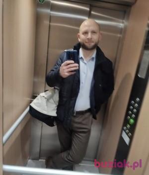 Grzegorz, Mężczyzna, 42, Kraków, Polska, Zdjęcie: 4