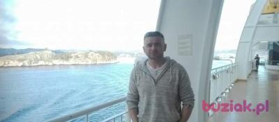 Seba36oki, Mężczyzna, 46, Klepp, Norwegia, Zdjęcie: 4