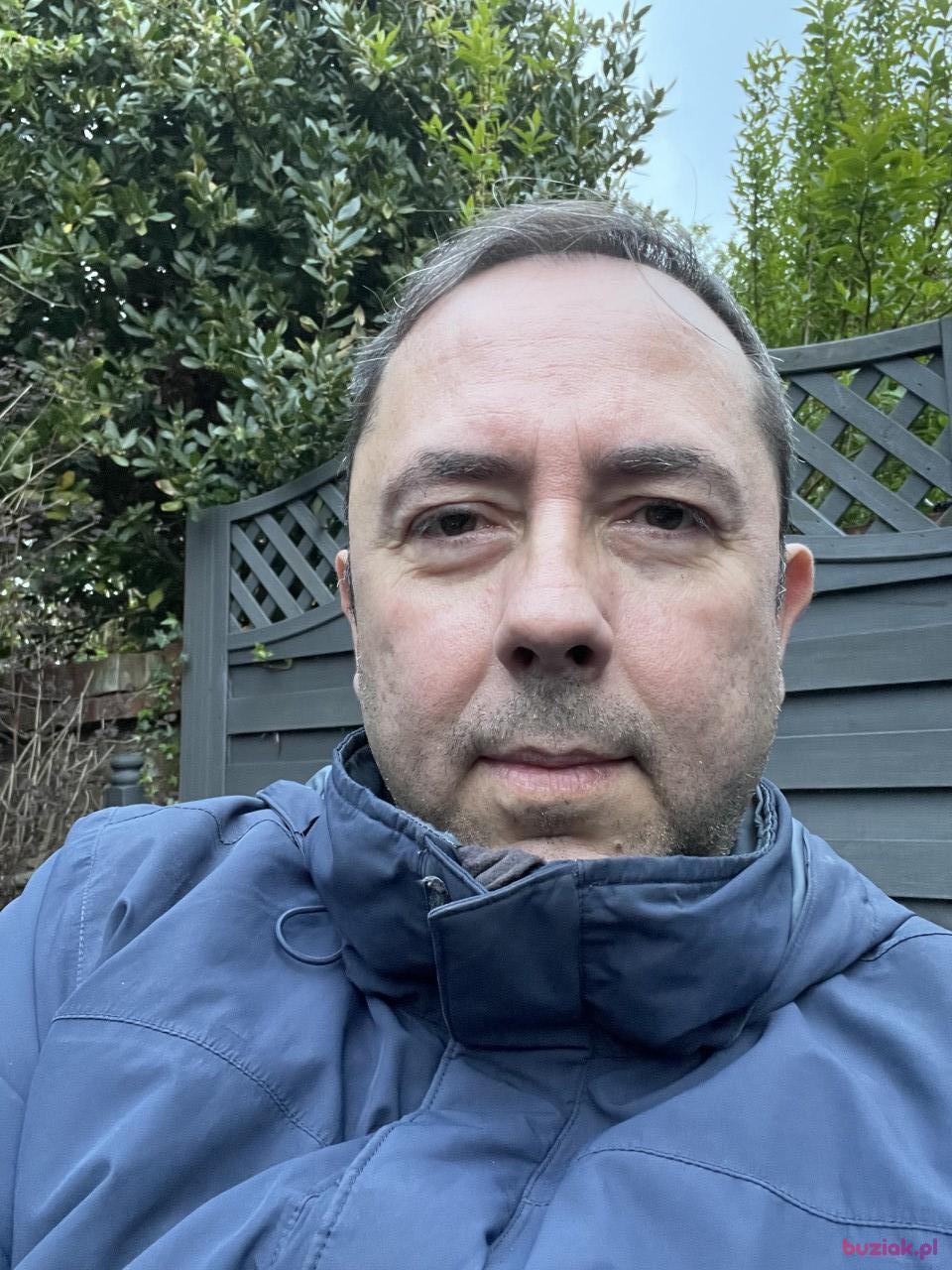 Marcelo, Mężczyzna, 55, Wielka Brytania, Zdjęcie: 3