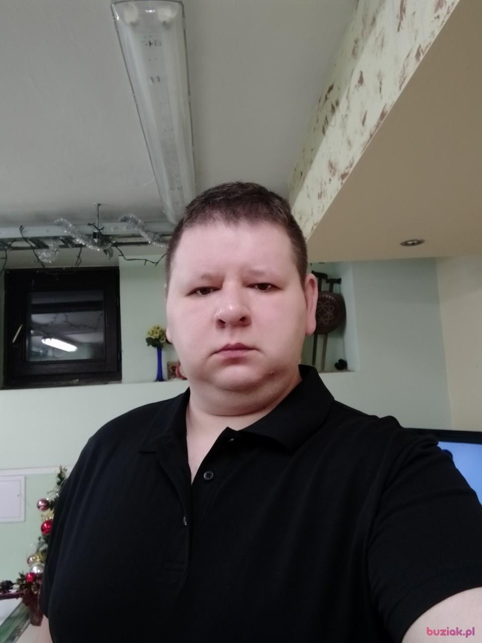 Kamil, Mężczyzna, 37, Łomianki, Polska, Zdjęcie: 2