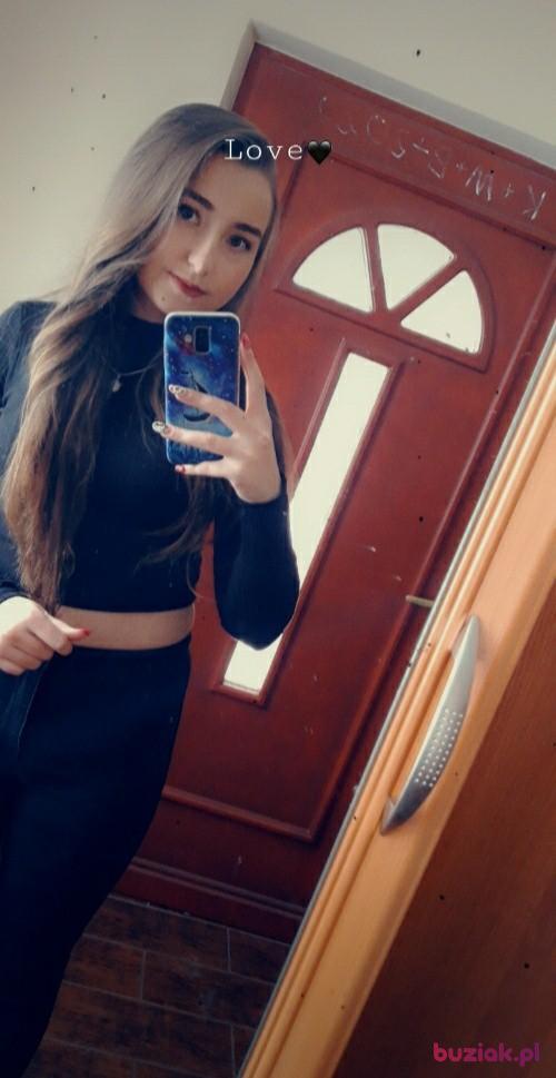 Edyta, Kobieta, 26, Nowy Sącz, Polska, Zdjęcie: 1