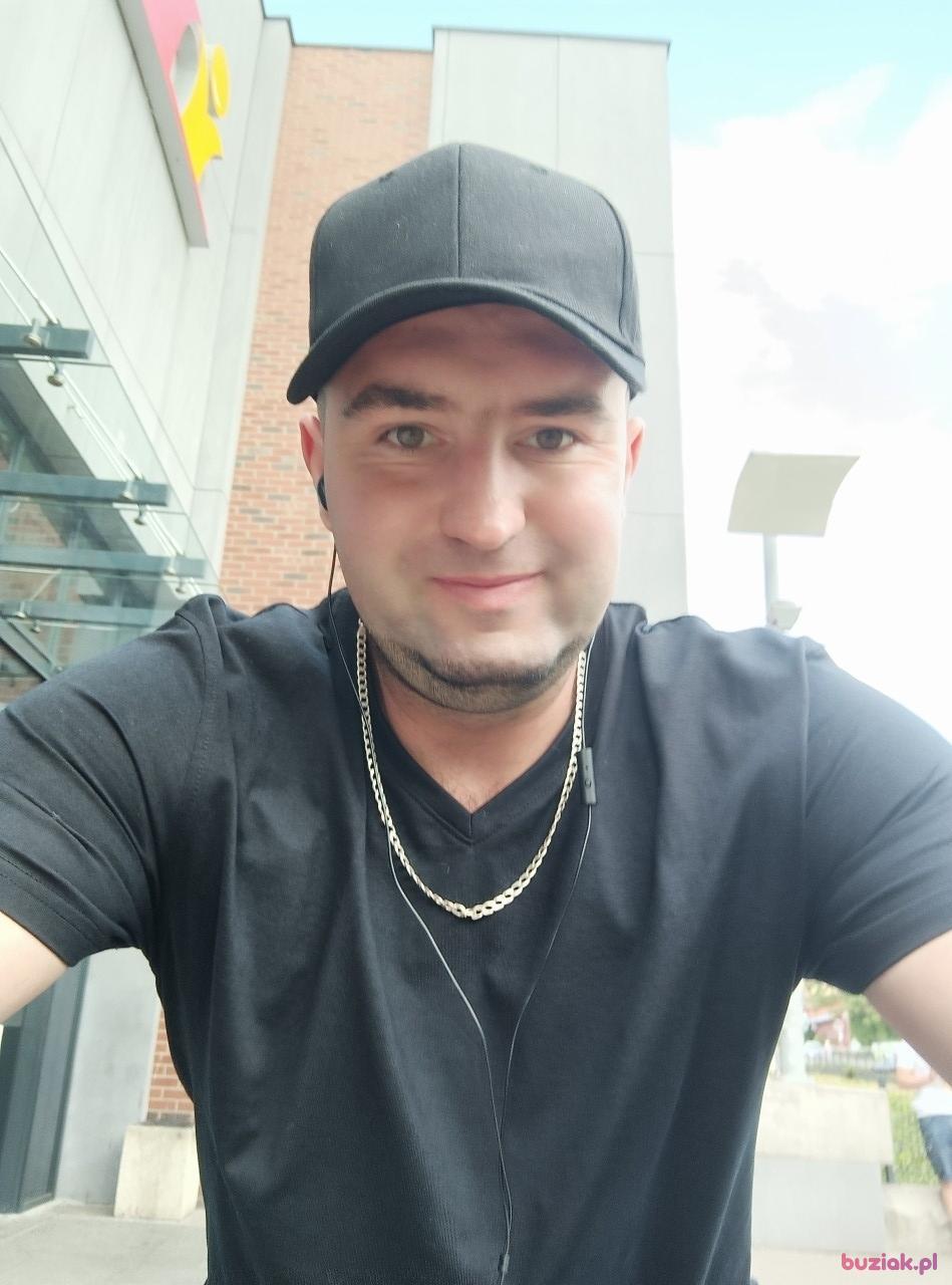 krzysiek, Mężczyzna, 32, Starogard Gdański, Polska, Zdjęcie: 13
