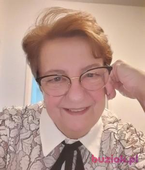 Jolanta, Kobieta, 68, Warszawa, Polska, Zdjęcie: 1