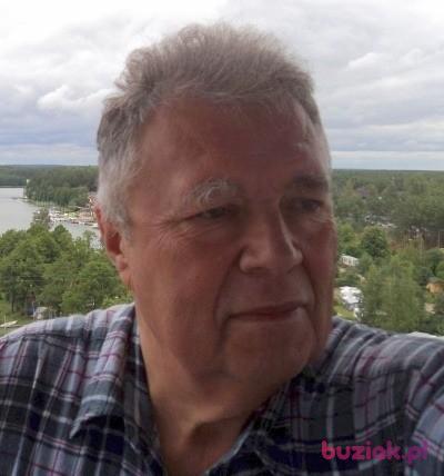 Nikodem, Mężczyzna, 71, Siedlce, Polska, Zdjęcie: 4
