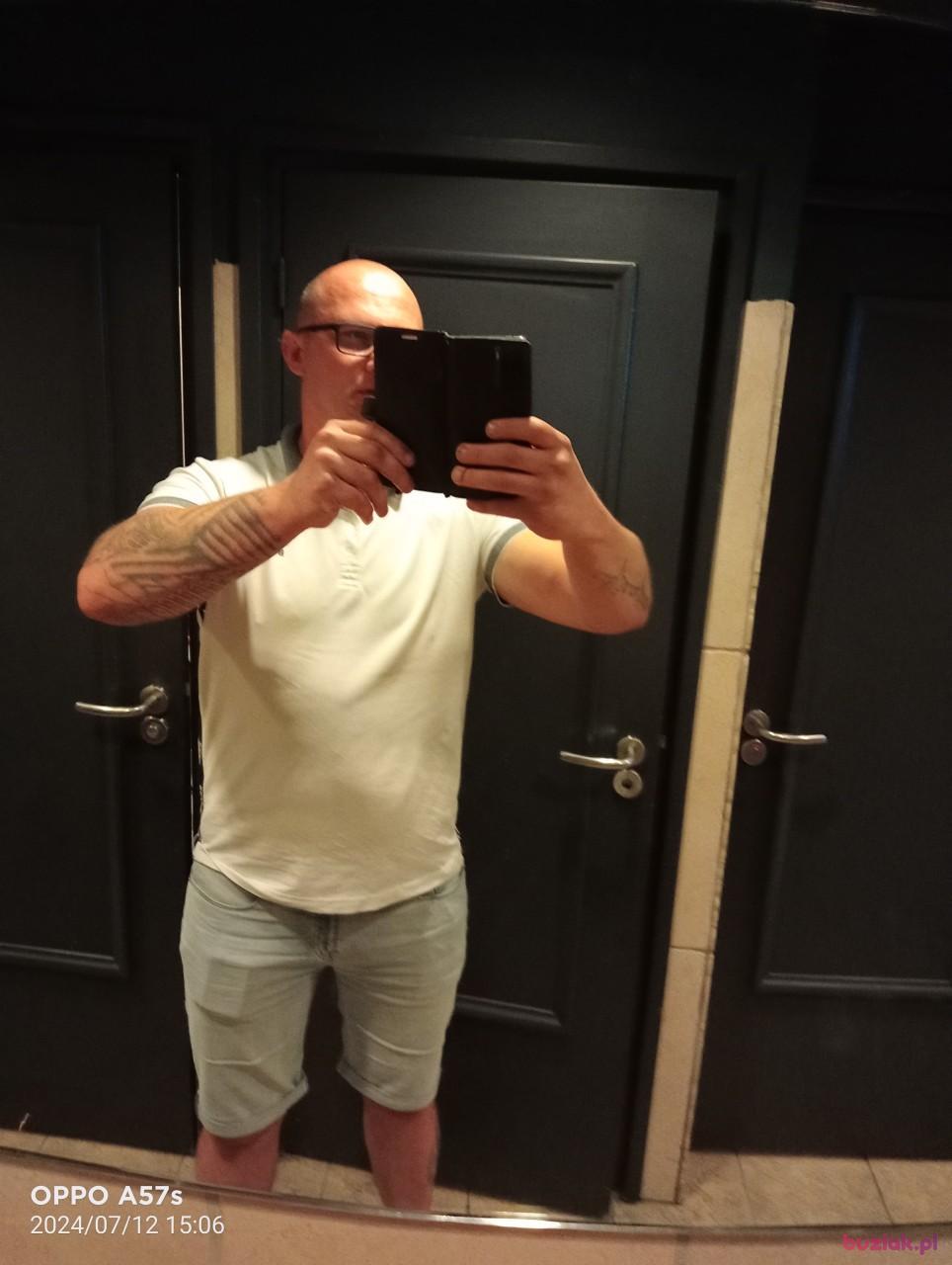 Marcin, Bergen, Mężczyzna, 40, Holandia, Zdjęcie: 3