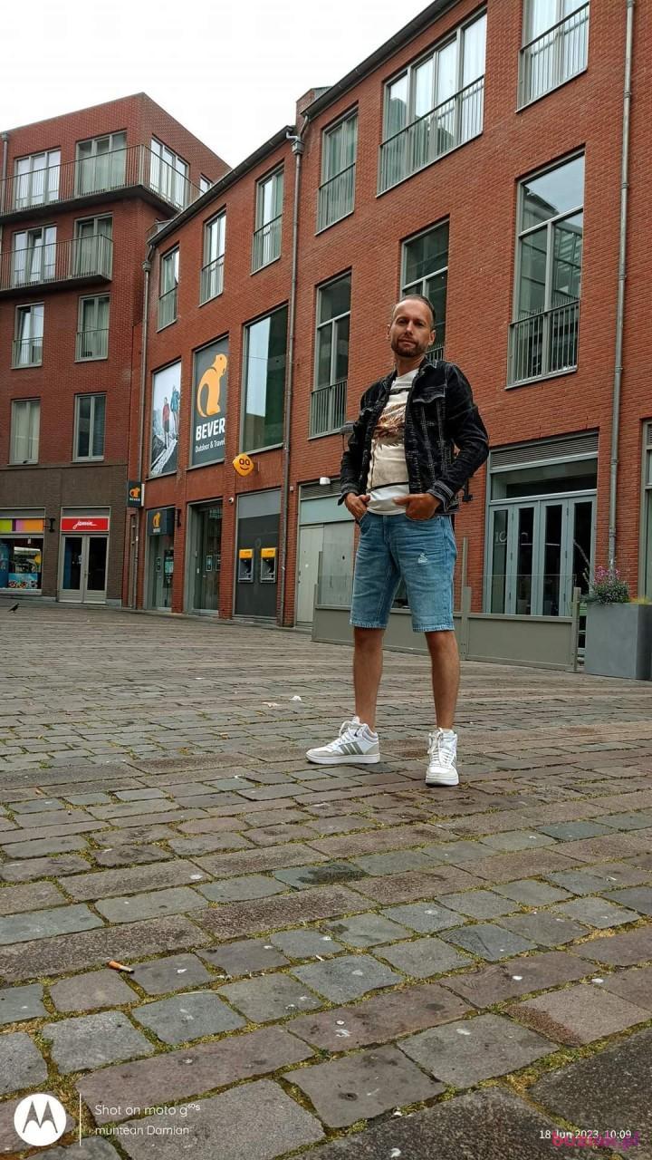 MUNTEAN, Mężczyzna, 41, Tilburg, Holandia, Zdjęcie: 5
