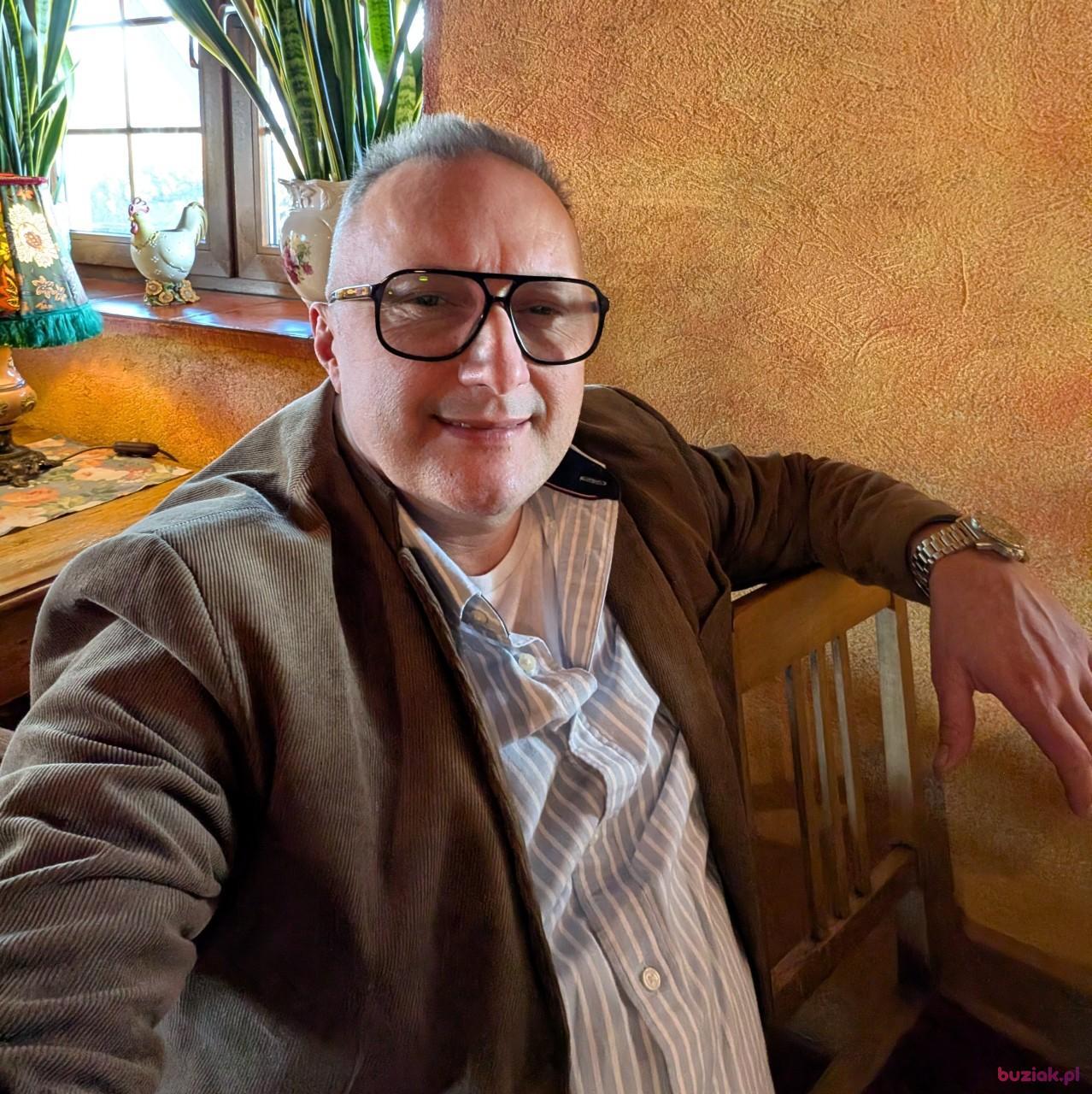 Slawek, Mężczyzna, 58, Bournemouth, Wielka Brytania, Zdjęcie: 2