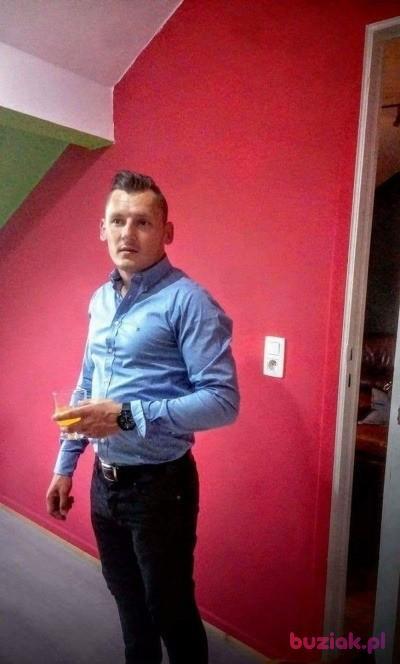 Tomson, Mężczyzna, 35, Rzeszów, Polska, Zdjęcie: 2