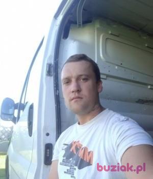 Mateusz , Mężczyzna, 36, Maków Mazowiecki, Polska, Zdjęcie: 2