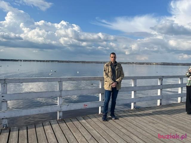 Darek, Mężczyzna, 45, Kraków, Polska, Zdjęcie: 3