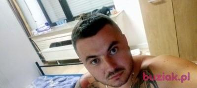Eryk, Mężczyzna, 33, Arcen, Holandia, Zdjęcie: 8