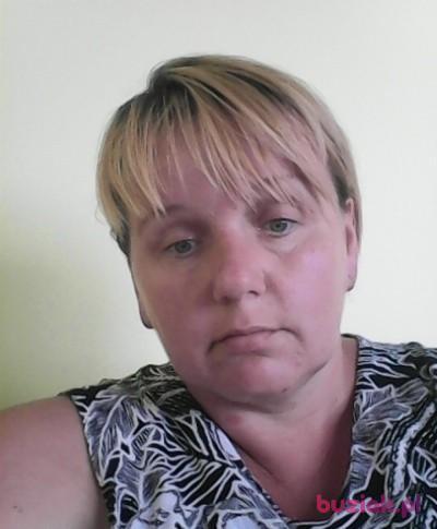 Grażyna Bobrowska, Female, 53, Suwałki, Polska, Photo: 1