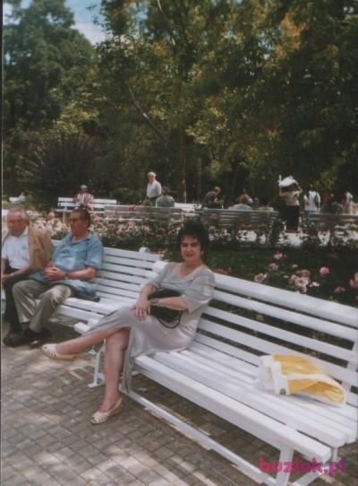 Marysia15, Female, 76, Tarnów, Polska, Photo: 3