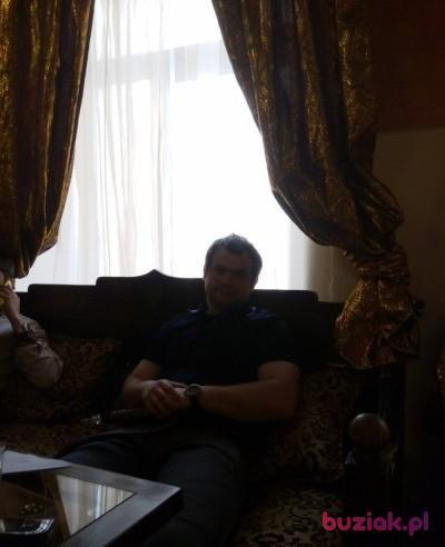 Andrzej, Mężczyzna, 39, Kraków, Polska, Zdjęcie: 2