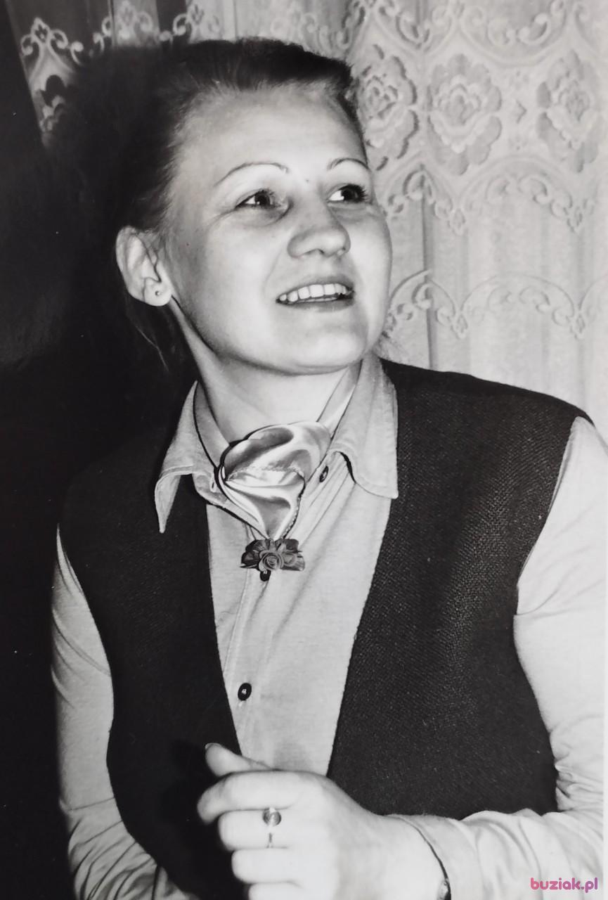 EWELINA, Female, 71, Turek, Polska, Photo: 4