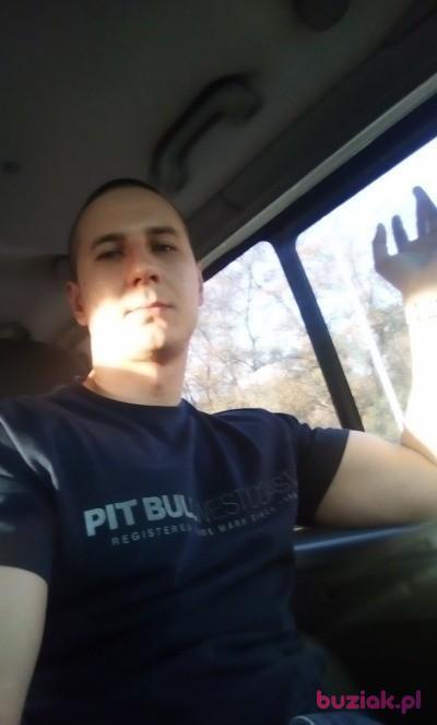 Michał , Mężczyzna, 34, Poznań, Polska, Zdjęcie: 2
