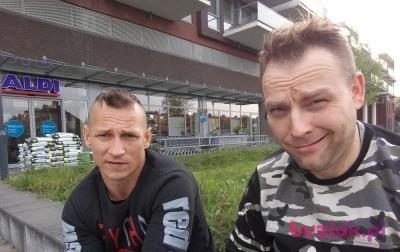 Wspomnienie81, Mężczyzna, 45, Holandia, Zdjęcie: 3