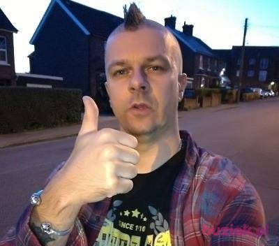 mariusz, Mężczyzna, 47, Haywards Heath, Wielka Brytania, Zdjęcie: 9