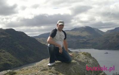Artur, Male, 38, Radomsko, Polska, Photo: 3