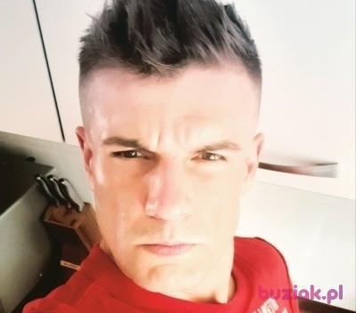 Krystian, Mężczyzna, 41, Ełk, Polska, Zdjęcie: 2