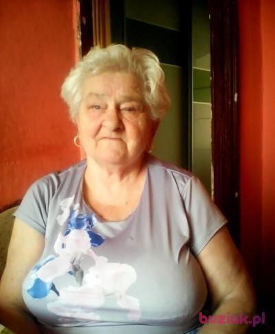 Teresa, Kobieta, 87, Jastrzębie Zdrój, Polska, Zdjęcie: 2
