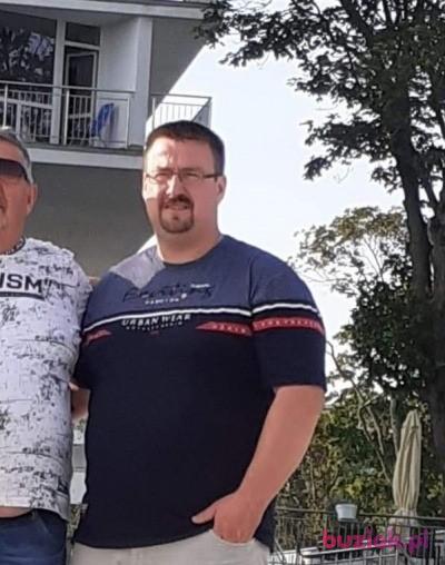 Marcin, Mężczyzna, 46, Okonek, Polska, Zdjęcie: 4