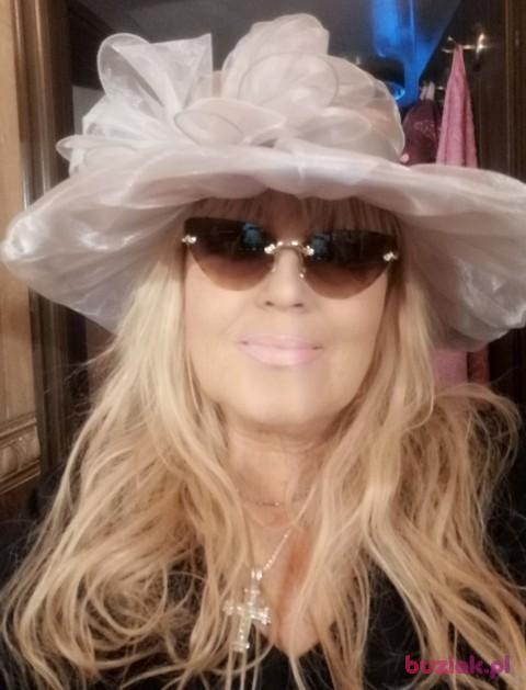 Bozenna, Kobieta, 61, Warszawa, Polska, Zdjęcie: 10