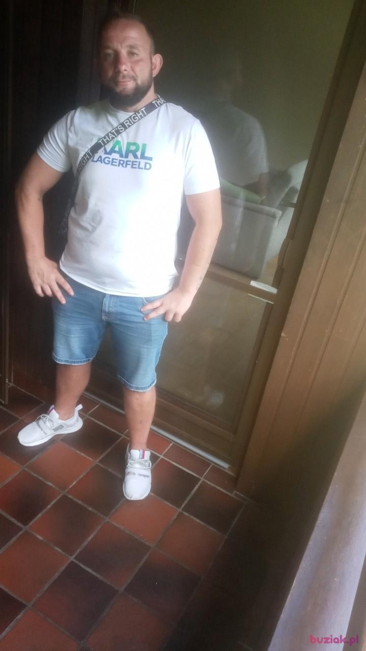 mariusz, Male, 37, Essen, Niemcy, Photo: 1