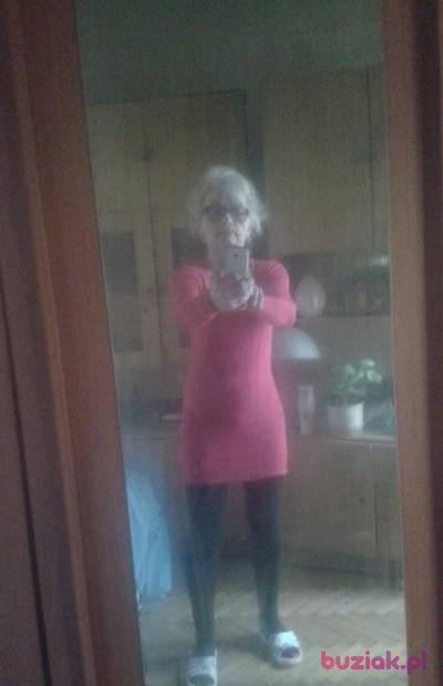 alina, Kobieta, 65, Jasło, Polska, Zdjęcie: 3