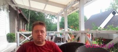 Dani, Mężczyzna, 48, Legionowo, Polska, Zdjęcie: 2