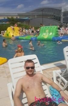 Damian , Mężczyzna, 37, Swarzędz, Polska, Zdjęcie: 4
