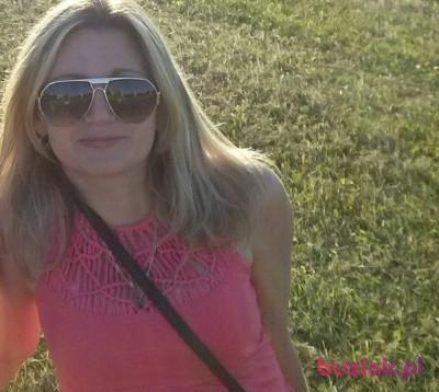 Ewa, Female, 41, Sieradz, Polska, Photo: 2
