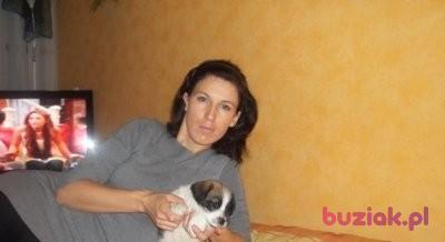 Sylwia, Kobieta, 43, Pajęczno, Polska, Zdjęcie: 2